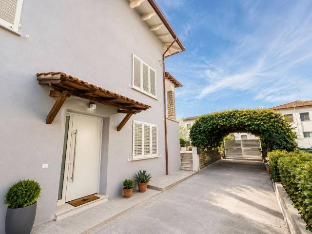 Villa in vendita a Fucecchio FI