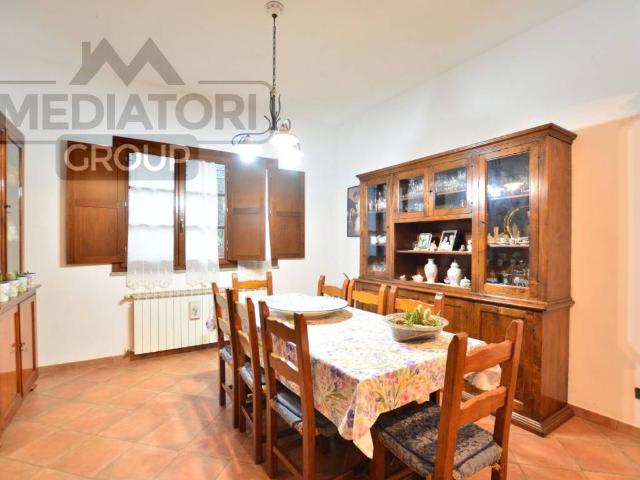 Villa in vendita a Fucecchio FI