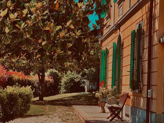 Villa in vendita a Fucecchio FI