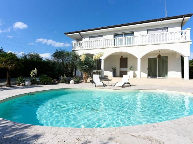Villa in vendita a Fucecchio FI