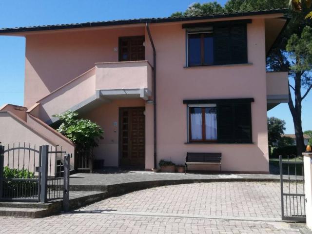 Villa in vendita a Fucecchio FI