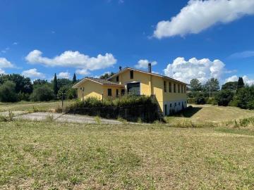 Villa in vendita a Fucecchio FI