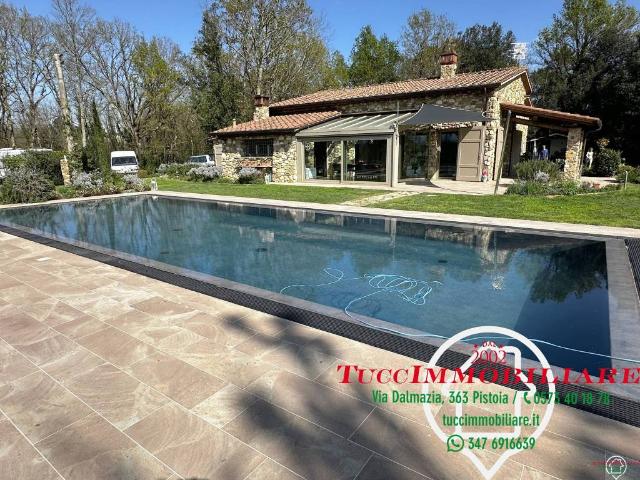 Villa in vendita a Fucecchio FI