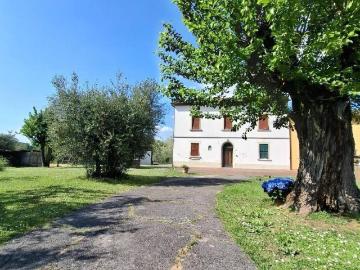 Villa in vendita a Fucecchio FI