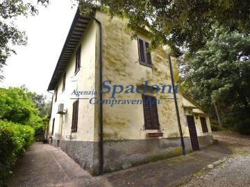 Villa in vendita a Fucecchio FI