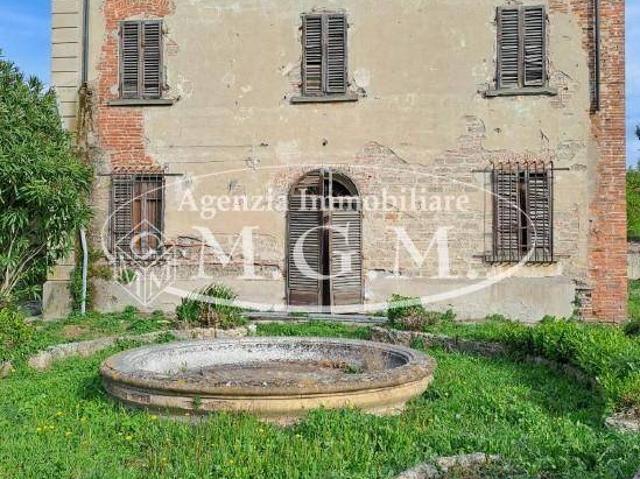 Villa in vendita a Fucecchio FI
