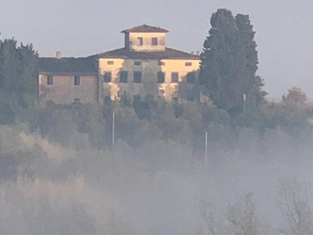 Villa in vendita a Fucecchio FI