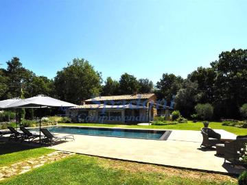 Villa in vendita a Fucecchio FI