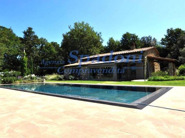 Villa in vendita a Fucecchio FI