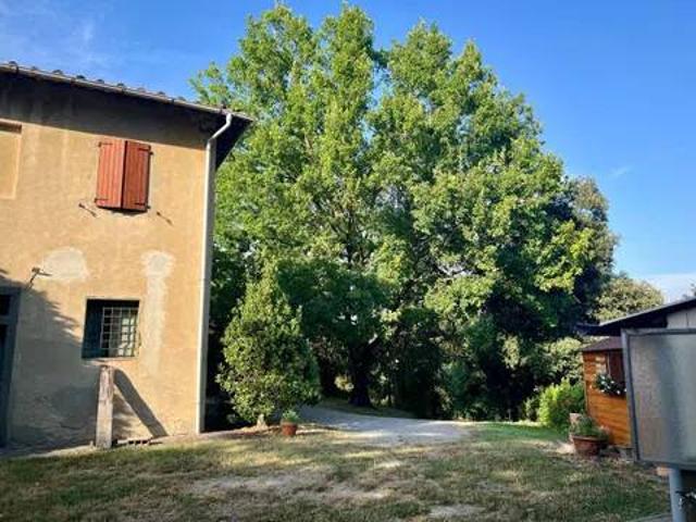 Villa in vendita a Fucecchio FI