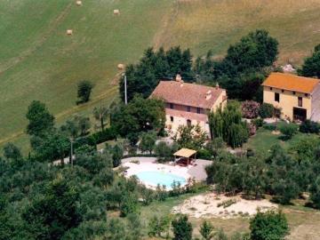 Villa in vendita a Fucecchio FI