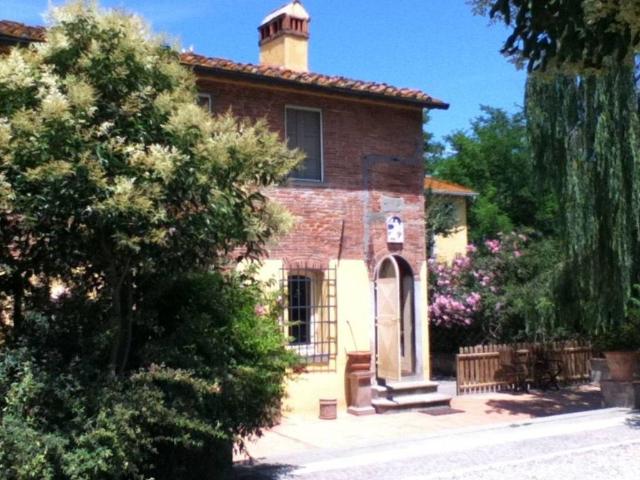 Villa in vendita a Fucecchio FI