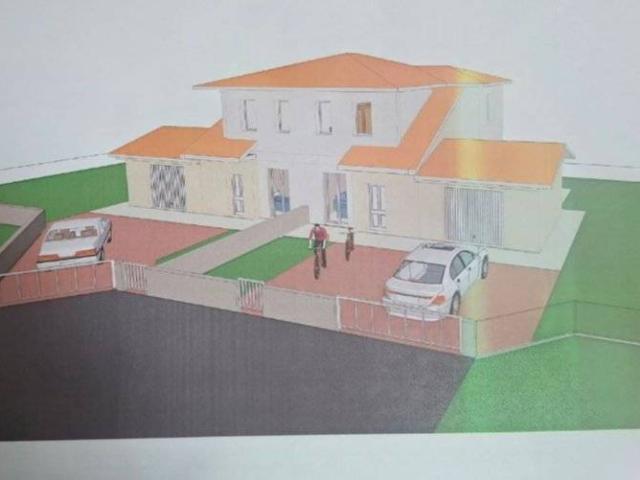 Villa in vendita a Fucecchio FI
