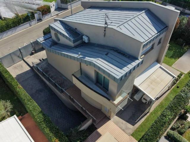 Villa in vendita a Fucecchio FI