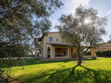 Villa in vendita a Fucecchio FI