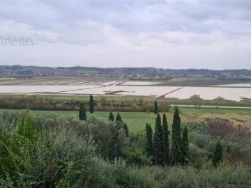 Villa in vendita a Fucecchio FI