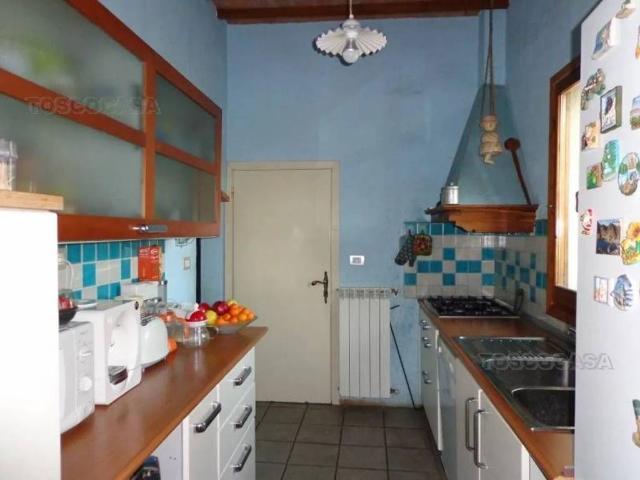 Villa in vendita a Fucecchio FI