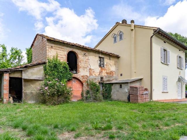 Villa in vendita a Fucecchio FI
