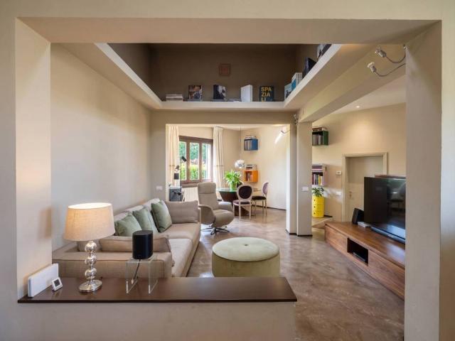 Villa in vendita a Fucecchio FI