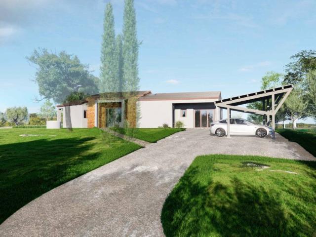 Villa in vendita a Fucecchio FI