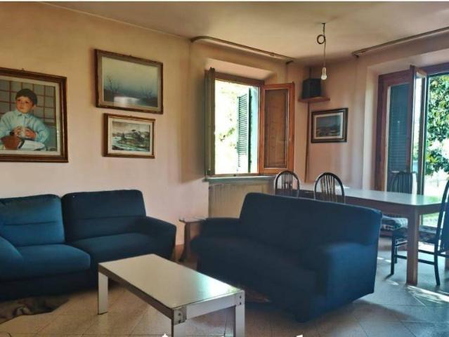 Villa in vendita a Fucecchio FI