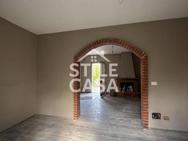 Villa in vendita a Fucecchio FI