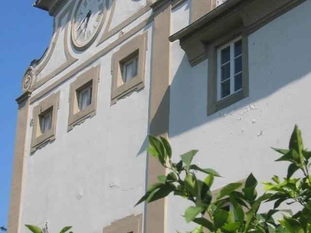 Villa in vendita a Fucecchio FI