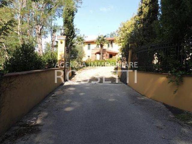 Villa in vendita a Fucecchio FI