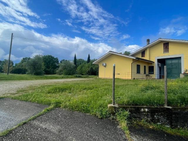 Villa in vendita a Fucecchio