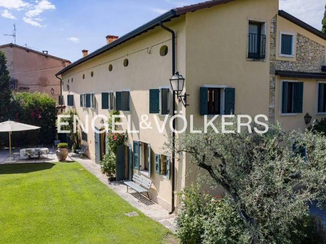 Villa in vendita a Fumane VR