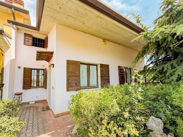Villa in vendita a Fumane VR