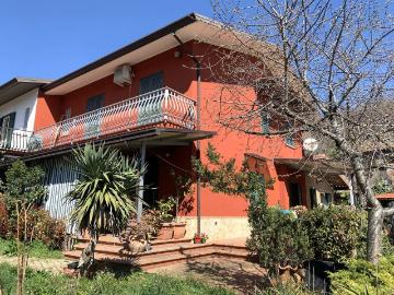 Villa in vendita a Fumone FR
