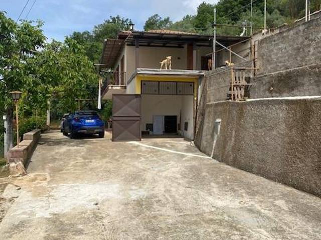 Villa in vendita a Fumone FR