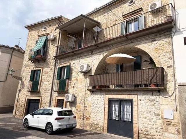 Villa in vendita a Furci CH