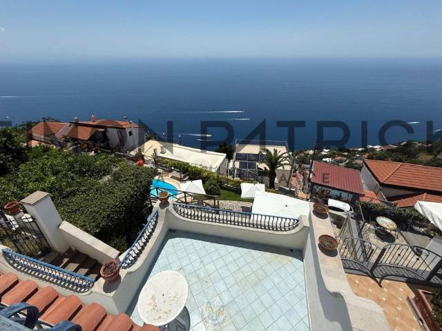 Villa in vendita a Amalfi SA
