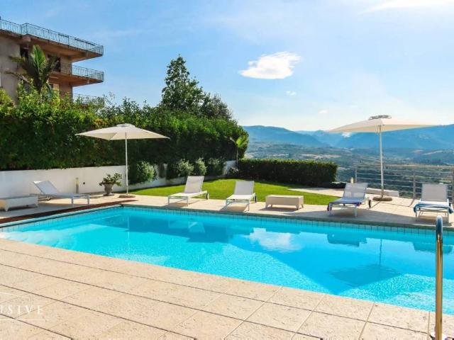 Villa in vendita a Furnari ME