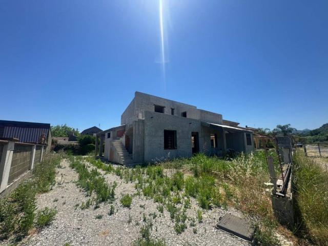 Villa in vendita a Furnari ME