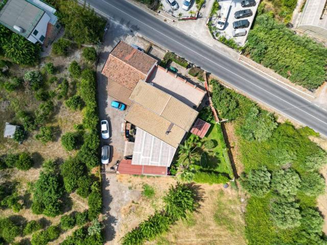 Villa in vendita a Furnari ME