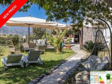 Villa in vendita a Furnari ME