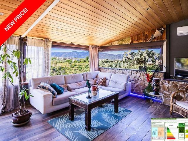Villa in vendita a Furnari ME