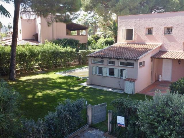 Villa in vendita a Furnari ME