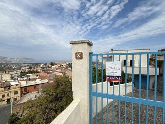 Villa in vendita a Furnari ME