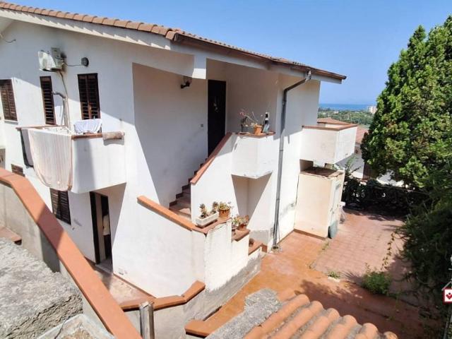 Villa in vendita a Furnari ME