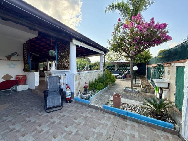 Villa in vendita a Furnari ME