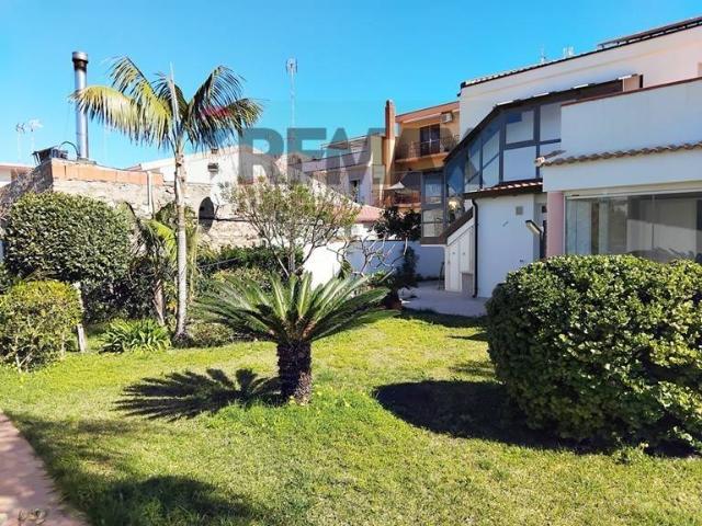 Villa in vendita a Furnari ME