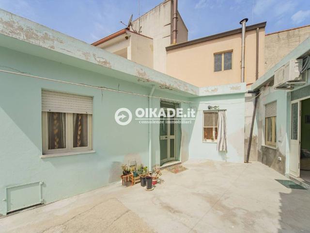Villa in vendita a Furtei VS