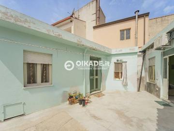 Villa in vendita a Furtei VS