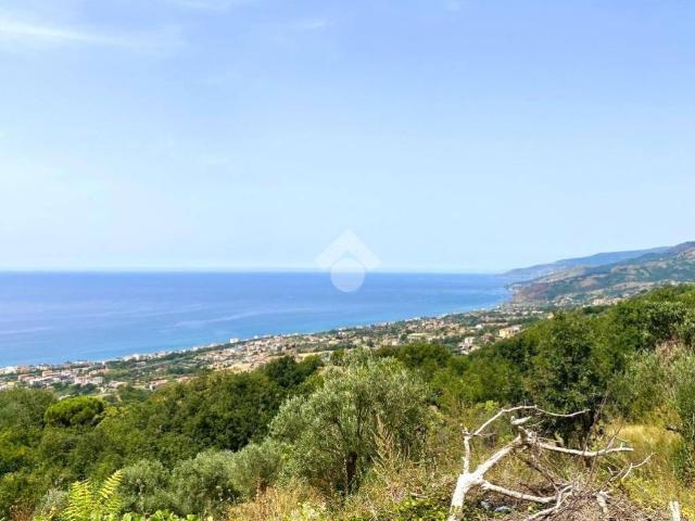 Villa in vendita a Fuscaldo CS