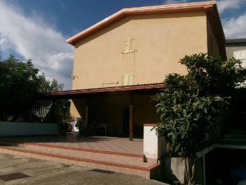 Villa in vendita a Fuscaldo CS