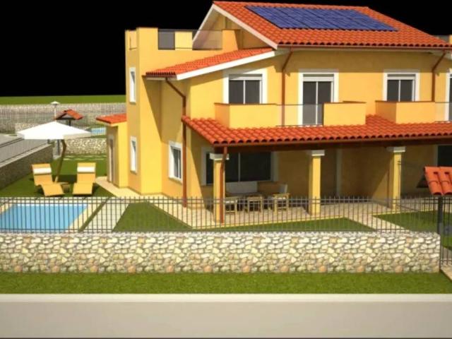Villa in vendita a Fuscaldo CS